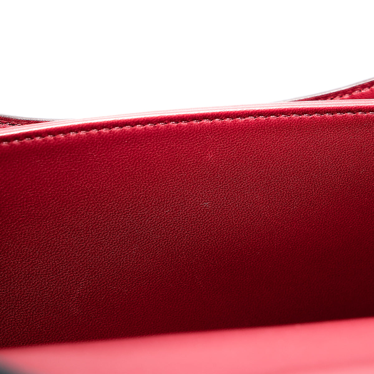 愛馬仕 Constance Mini 勃根地紅 Moyen 鱷魚皮