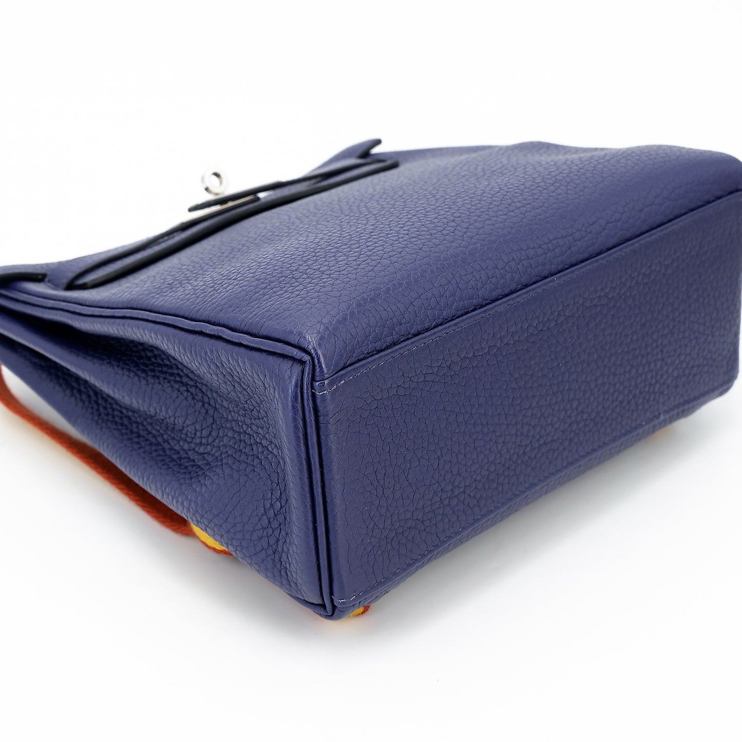 愛馬仕 Kelly Ado PM Bleu Encre 