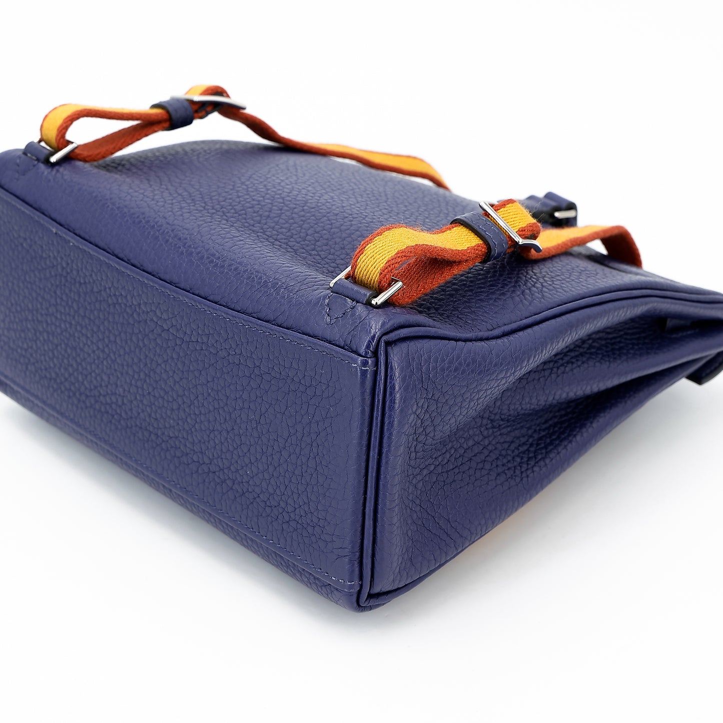 愛馬仕 Kelly Ado PM Bleu Encre 