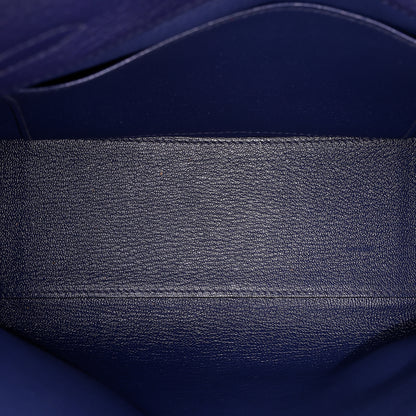 愛馬仕 Kelly Ado PM Bleu Encre 