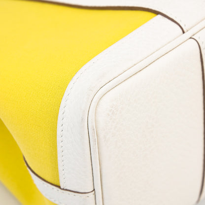 愛馬仕花園派對 TPM 白色青檸