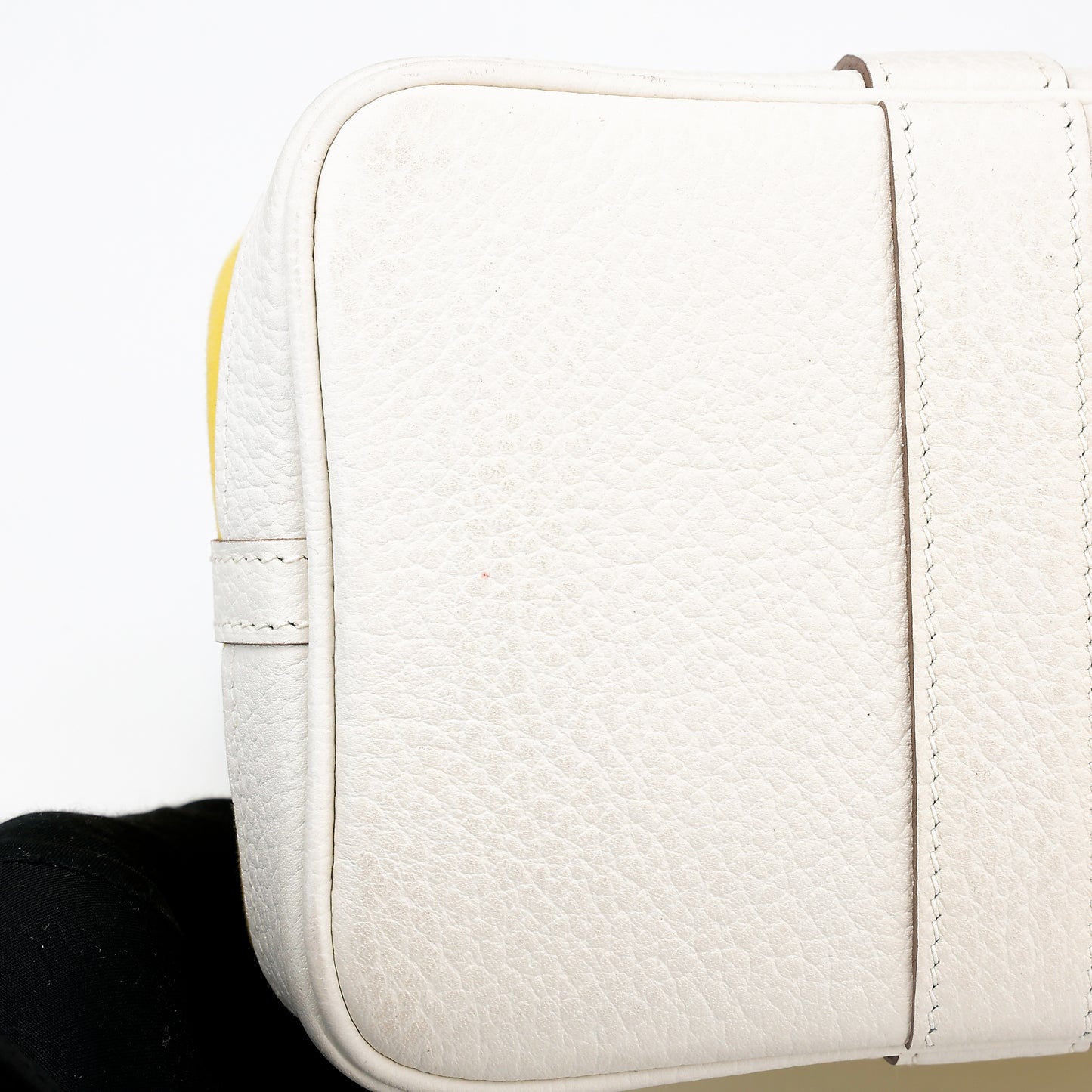 愛馬仕花園派對 TPM 白色青檸