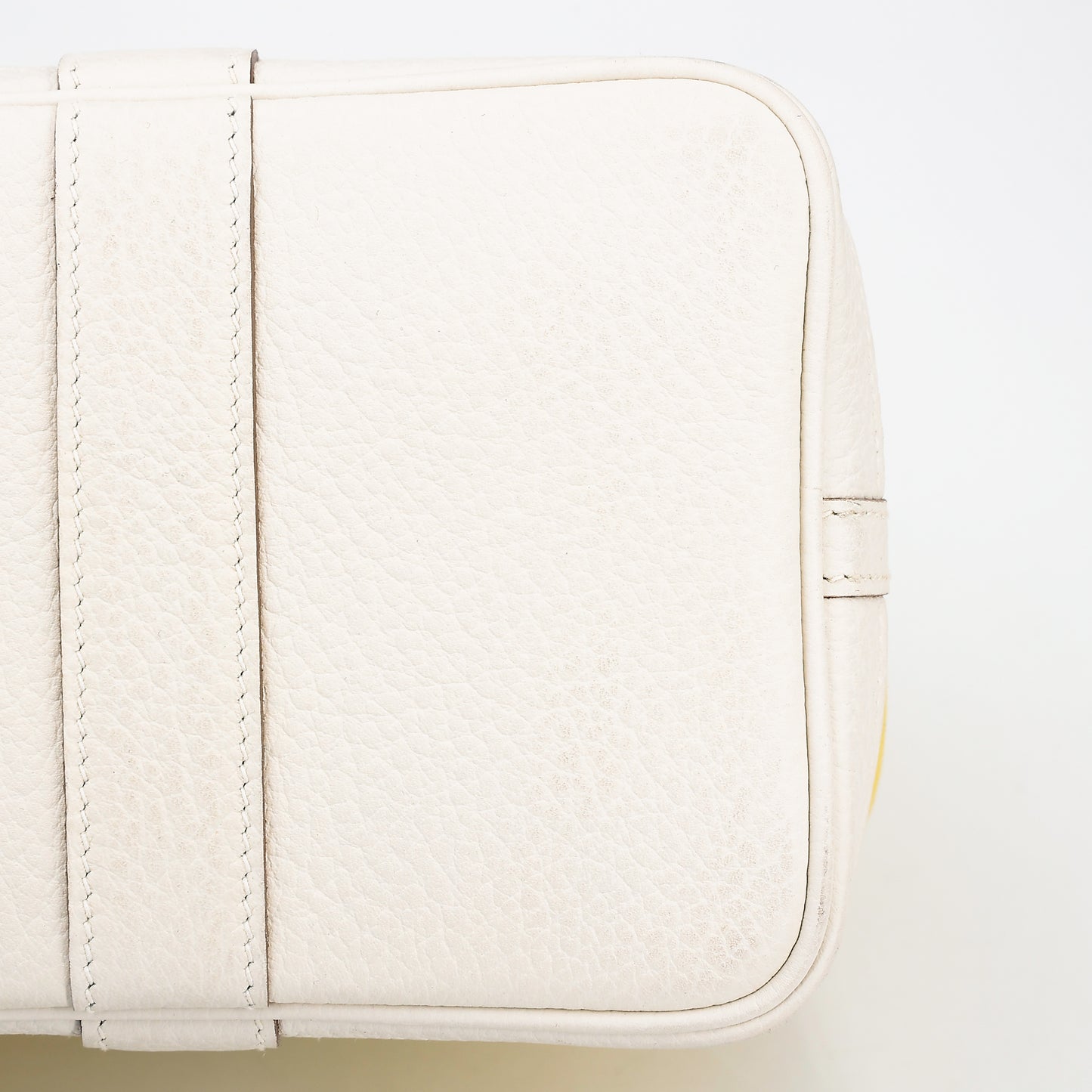 愛馬仕花園派對 TPM 白色青檸