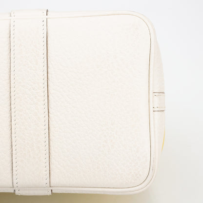 愛馬仕花園派對 TPM 白色青檸