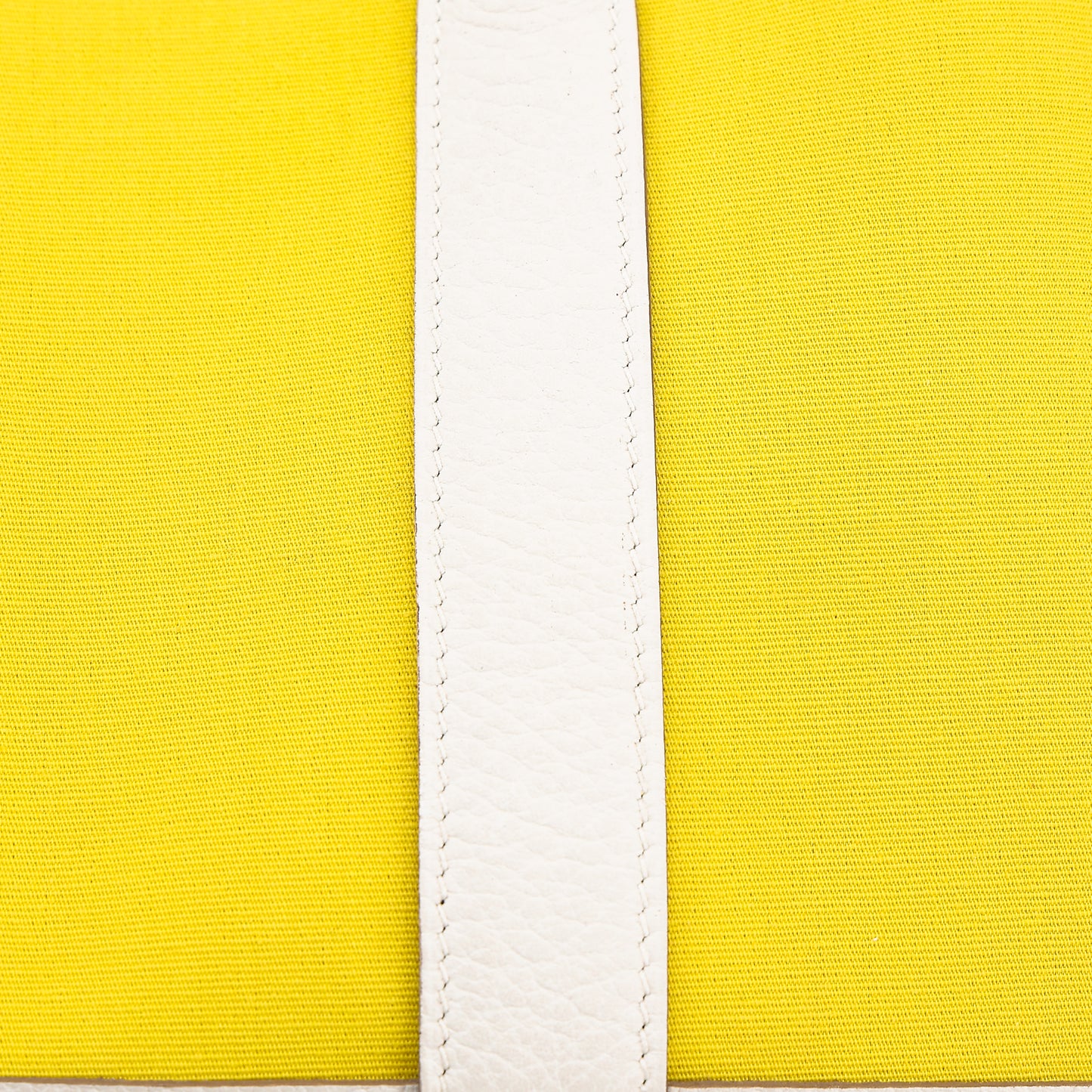 愛馬仕花園派對 TPM 白色青檸