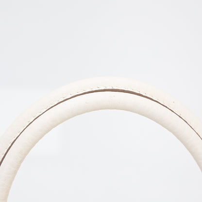 愛馬仕花園派對 TPM 白色青檸