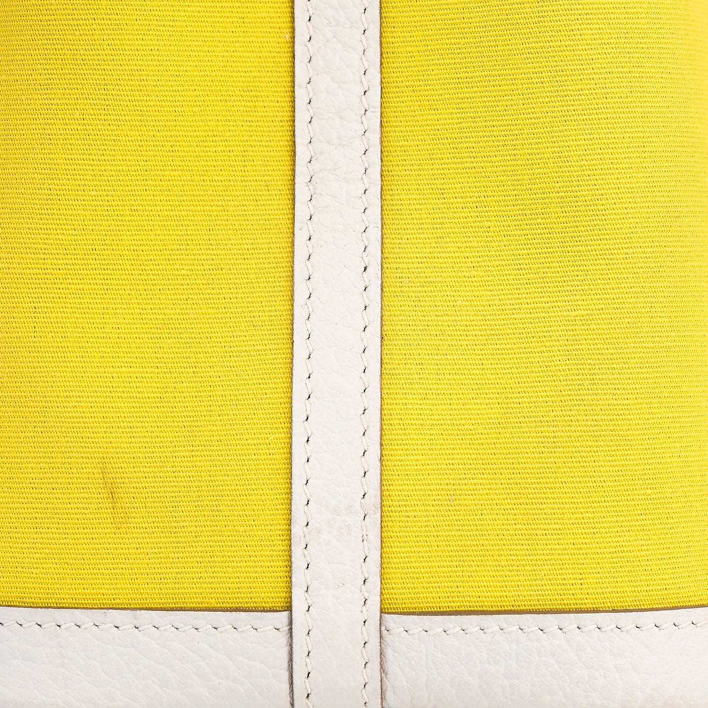 愛馬仕花園派對 TPM 白色青檸