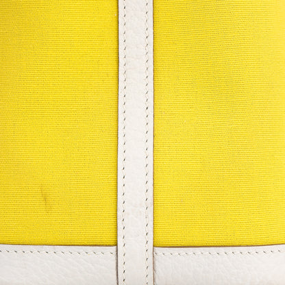 愛馬仕花園派對 TPM 白色青檸