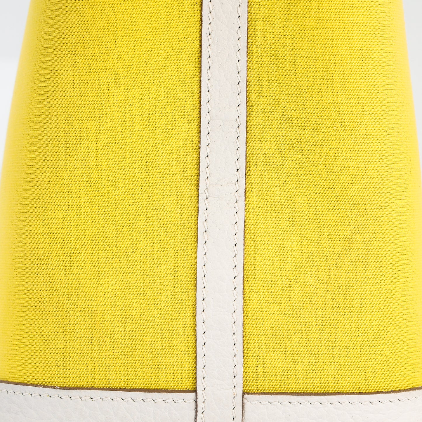 愛馬仕花園派對 TPM 白色青檸