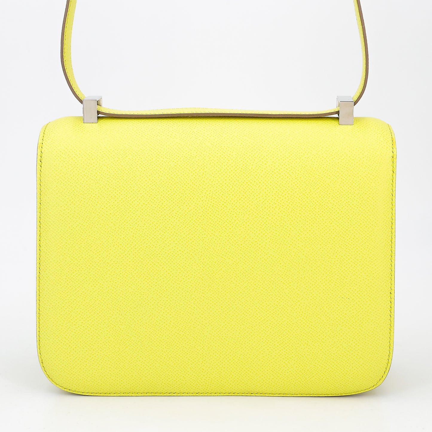 愛馬仕 Constance 24 Soufre Epsom 