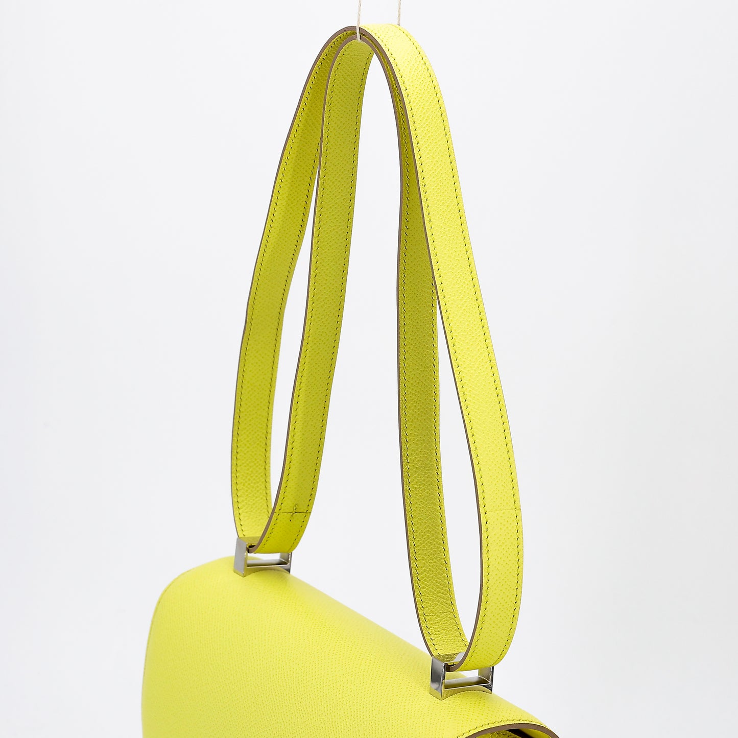 愛馬仕 Constance 24 Soufre Epsom 