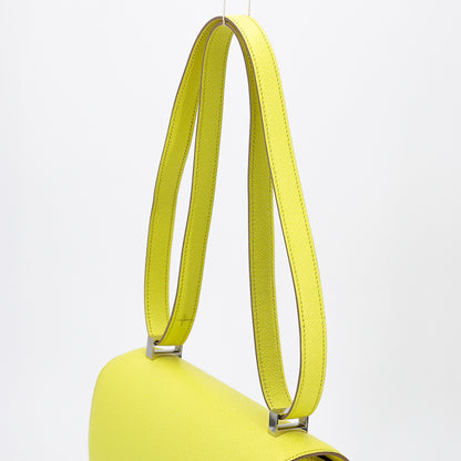 愛馬仕 Constance 24 Soufre Epsom 