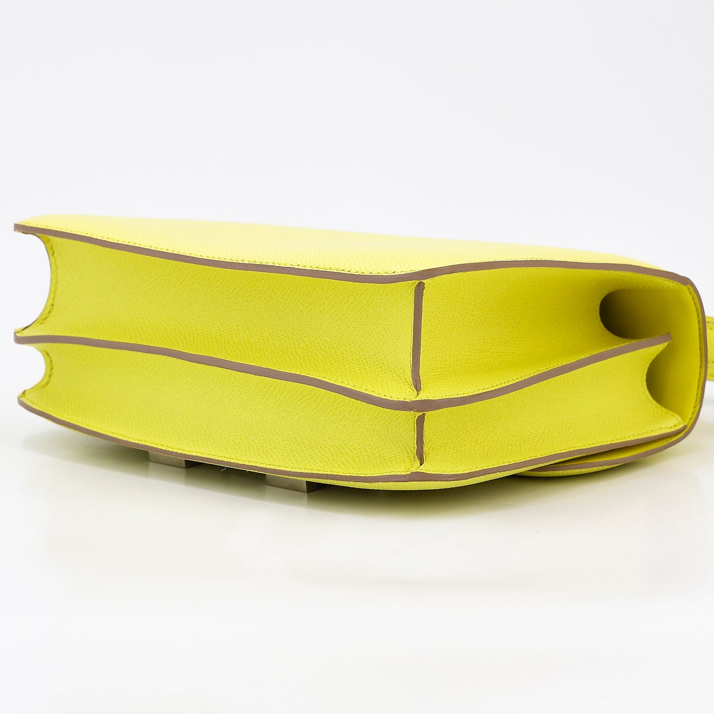 愛馬仕 Constance 24 Soufre Epsom 