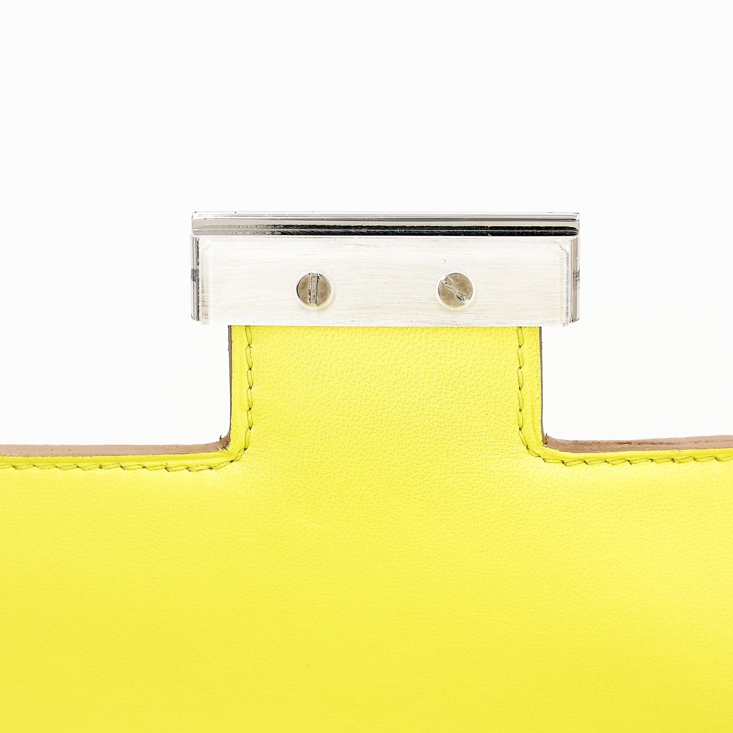 愛馬仕 Constance 24 Soufre Epsom 