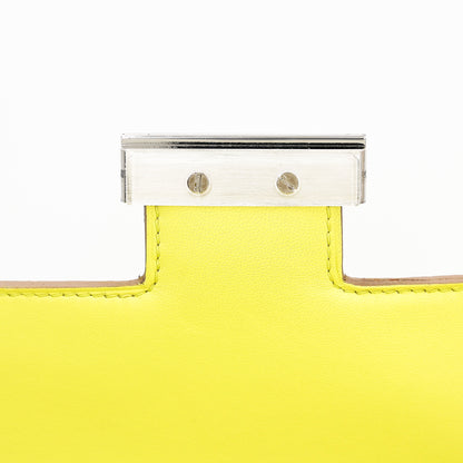 愛馬仕 Constance 24 Soufre Epsom 