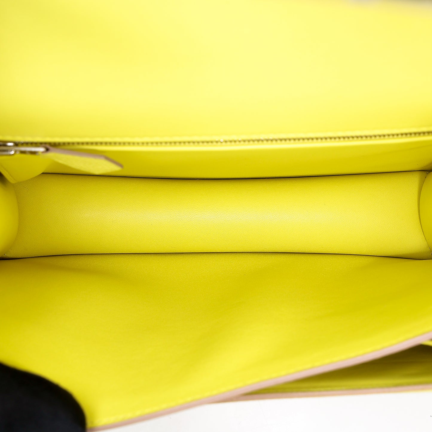 愛馬仕 Constance 24 Soufre Epsom 