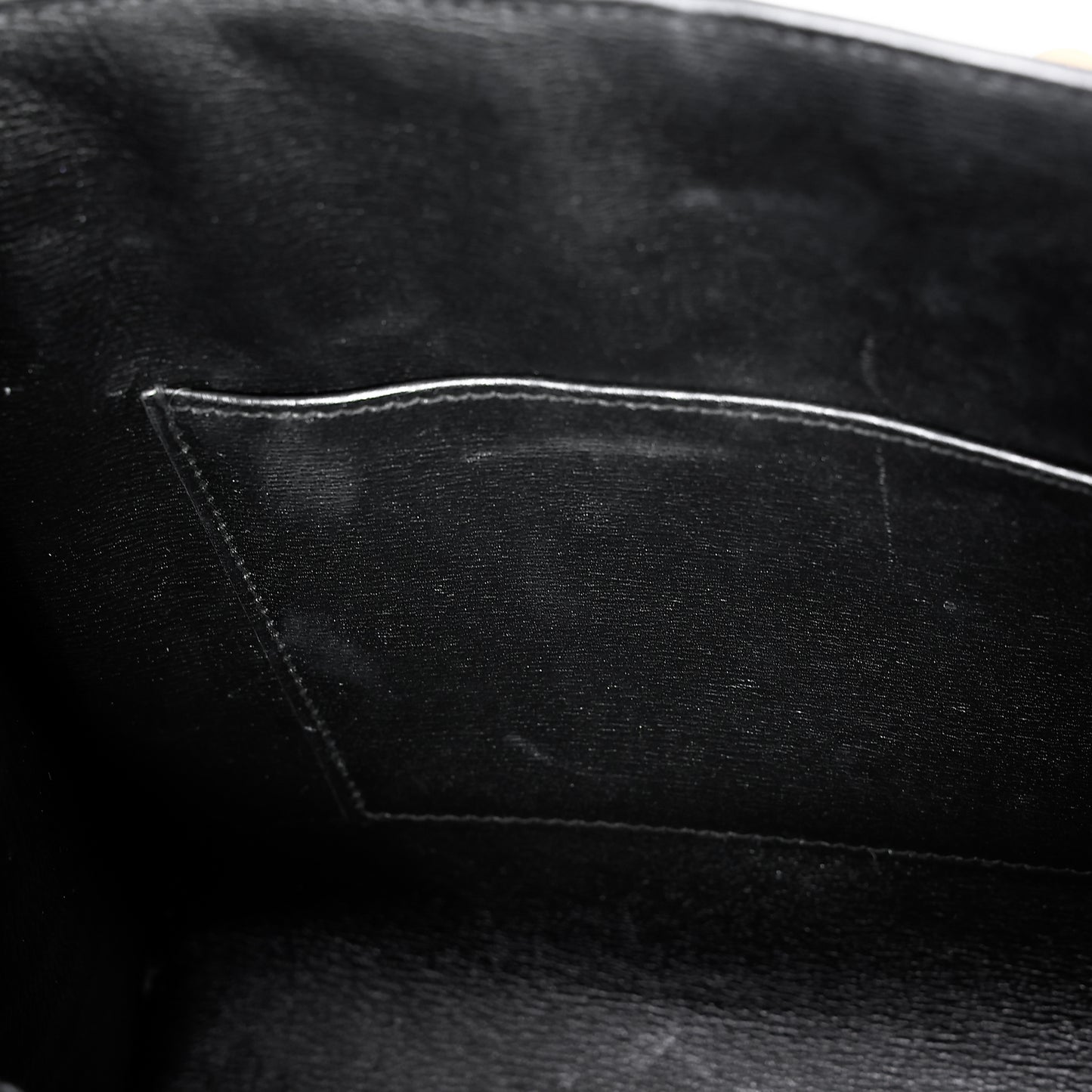 愛馬仕 Birkin 30 Sellier 黑色 Porosus 鱷魚皮