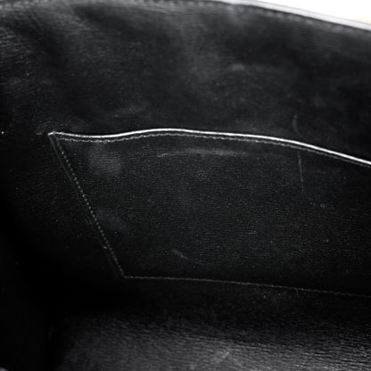 愛馬仕 Birkin 30 Sellier 黑色 Porosus 鱷魚皮