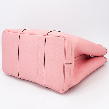 愛馬仕花園派對 PM 玫瑰櫻花