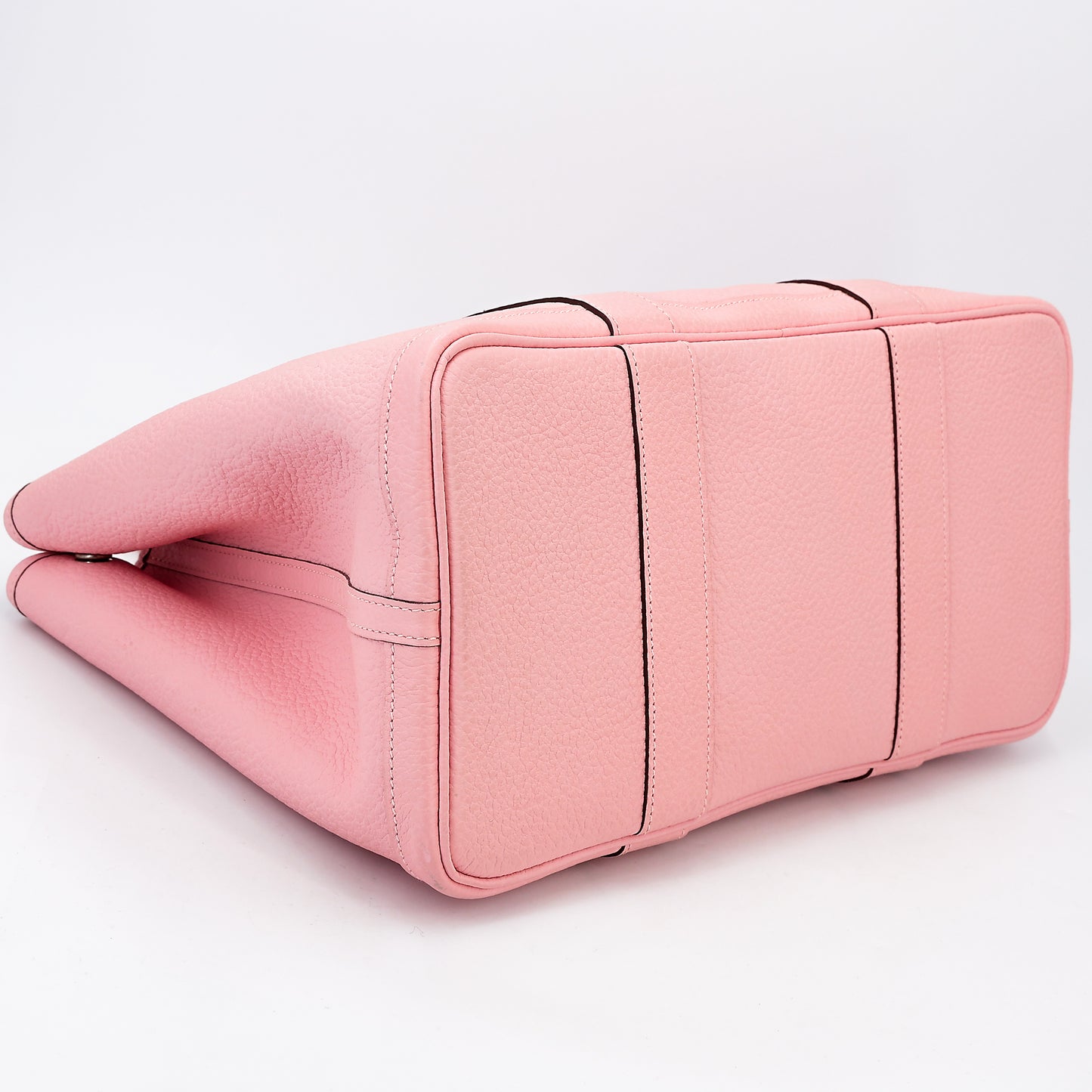 愛馬仕花園派對 PM 玫瑰櫻花