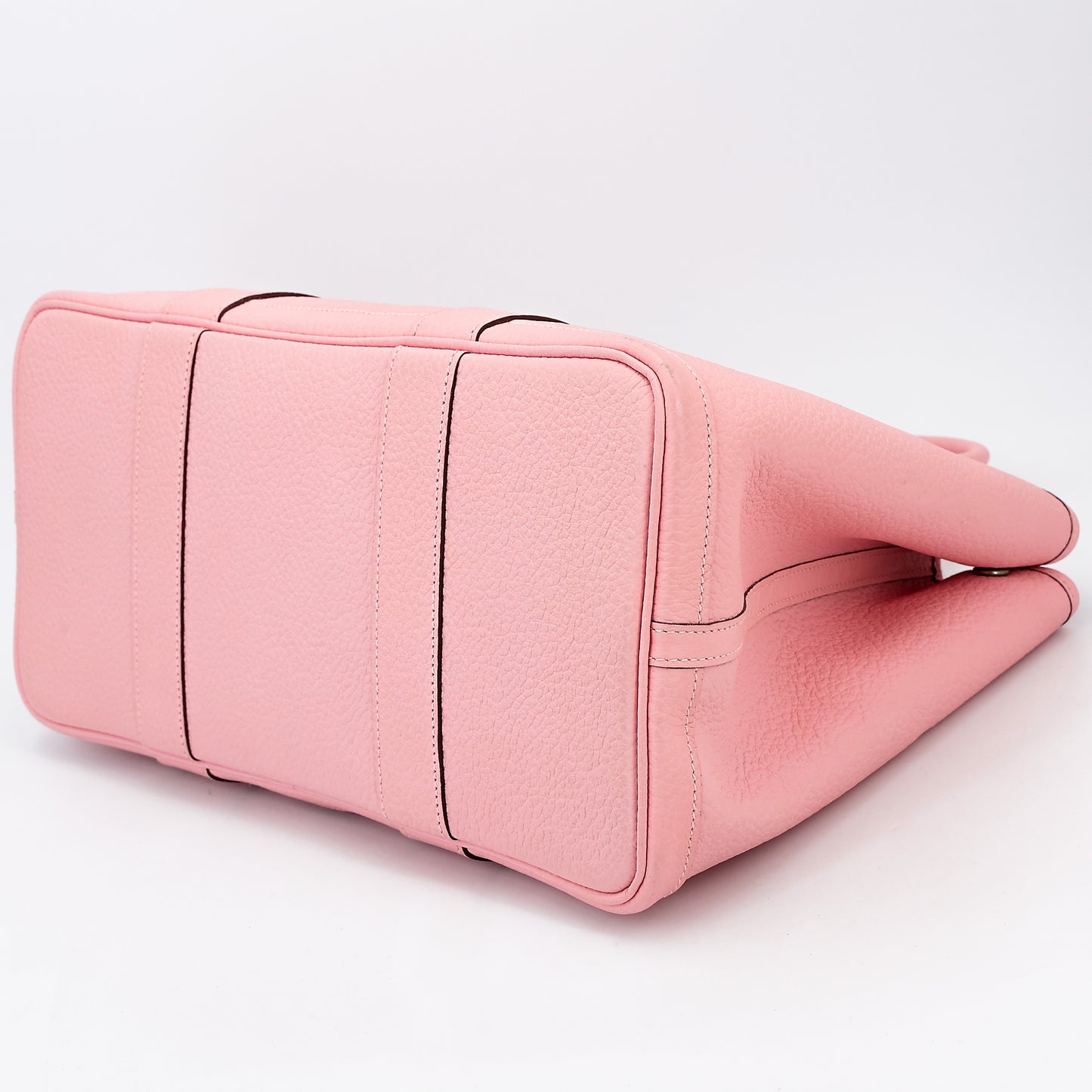 愛馬仕花園派對 PM 玫瑰櫻花