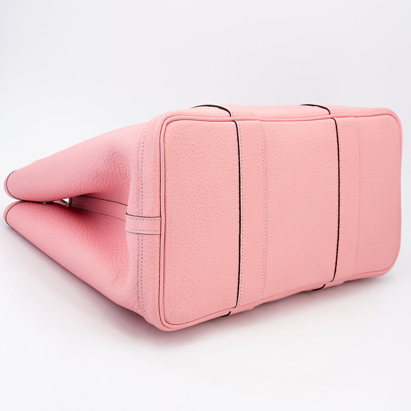 愛馬仕花園派對 PM 玫瑰櫻花