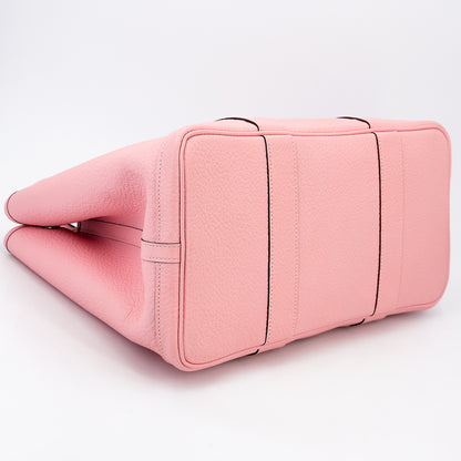 愛馬仕花園派對 PM 玫瑰櫻花