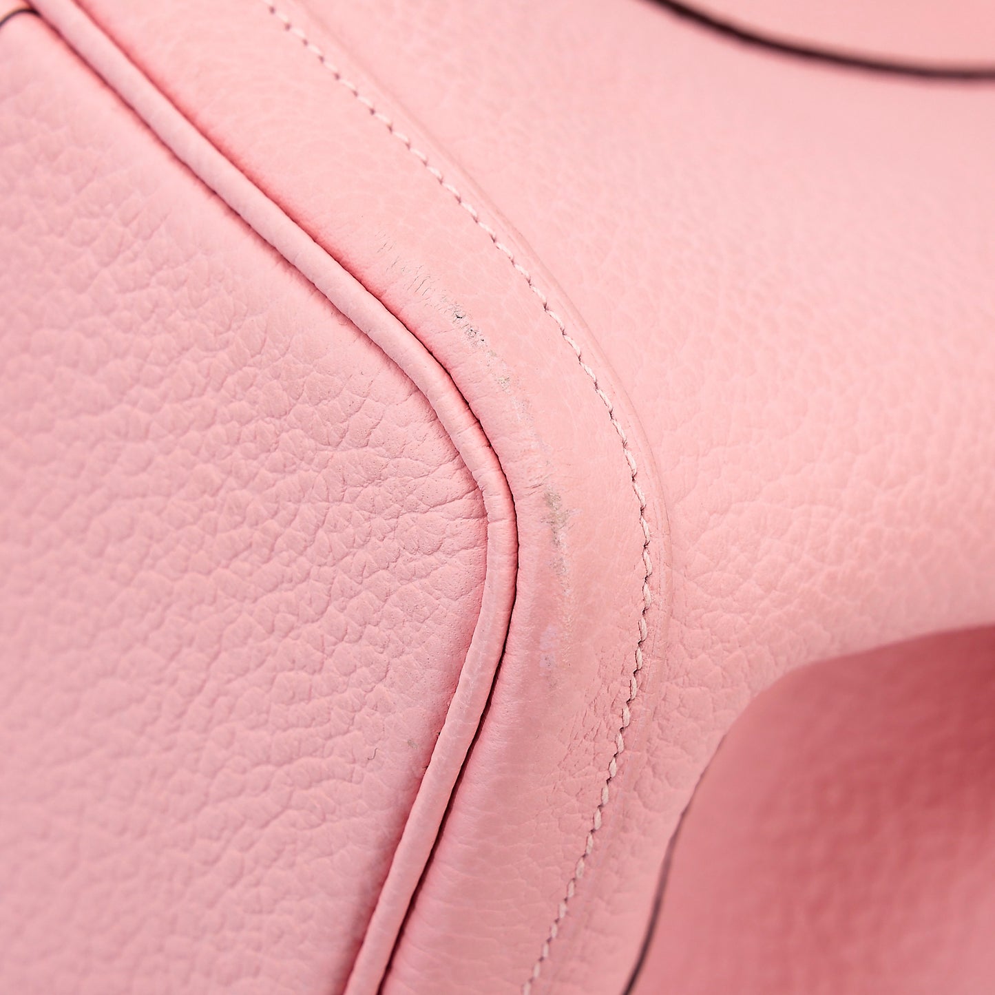 愛馬仕花園派對 PM 玫瑰櫻花