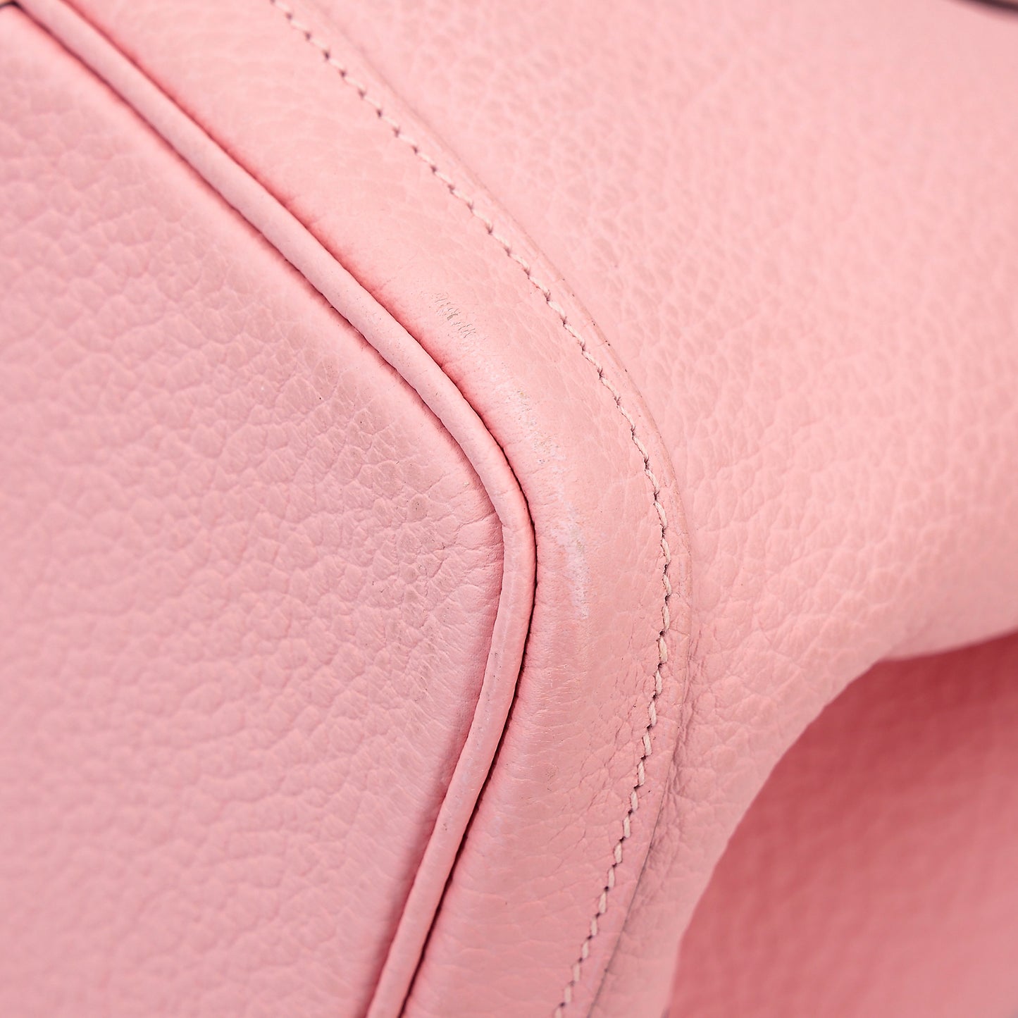 愛馬仕花園派對 PM 玫瑰櫻花