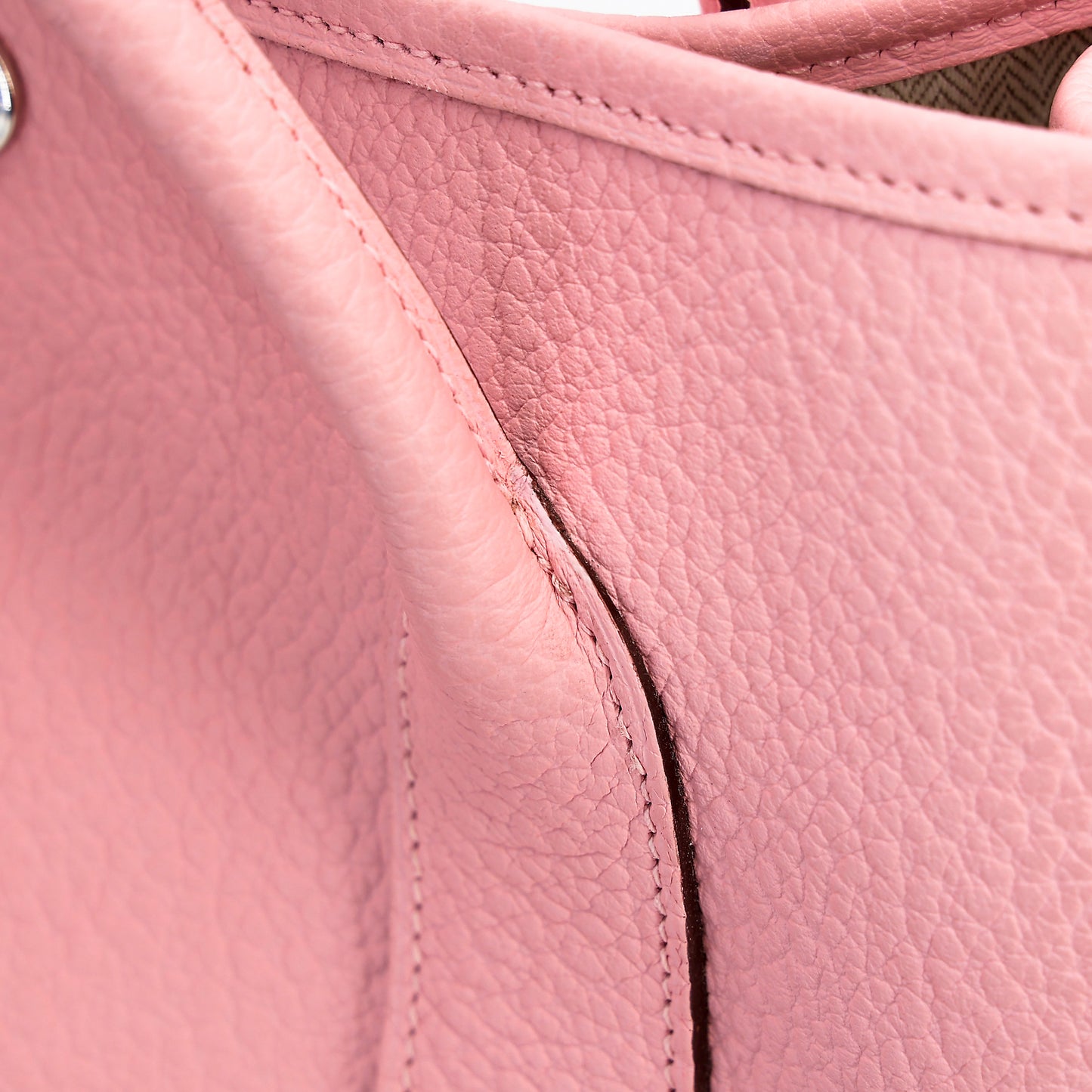 愛馬仕花園派對 PM 玫瑰櫻花