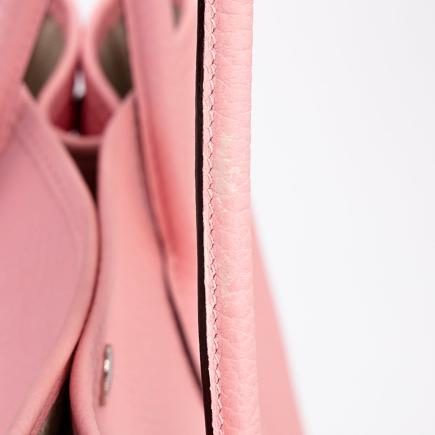 愛馬仕花園派對 PM 玫瑰櫻花