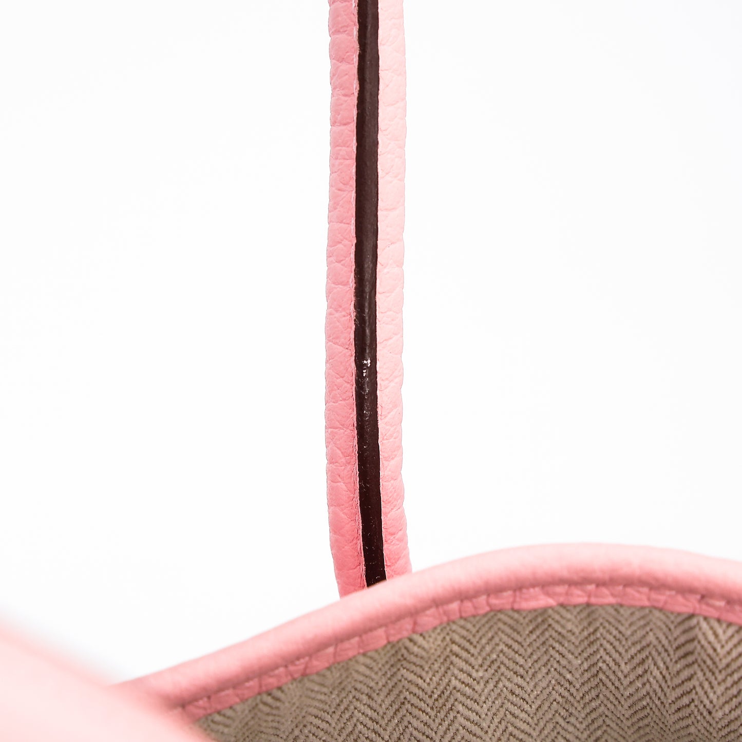 愛馬仕花園派對 PM 玫瑰櫻花