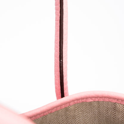 愛馬仕花園派對 PM 玫瑰櫻花