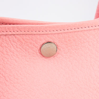 愛馬仕花園派對 PM 玫瑰櫻花