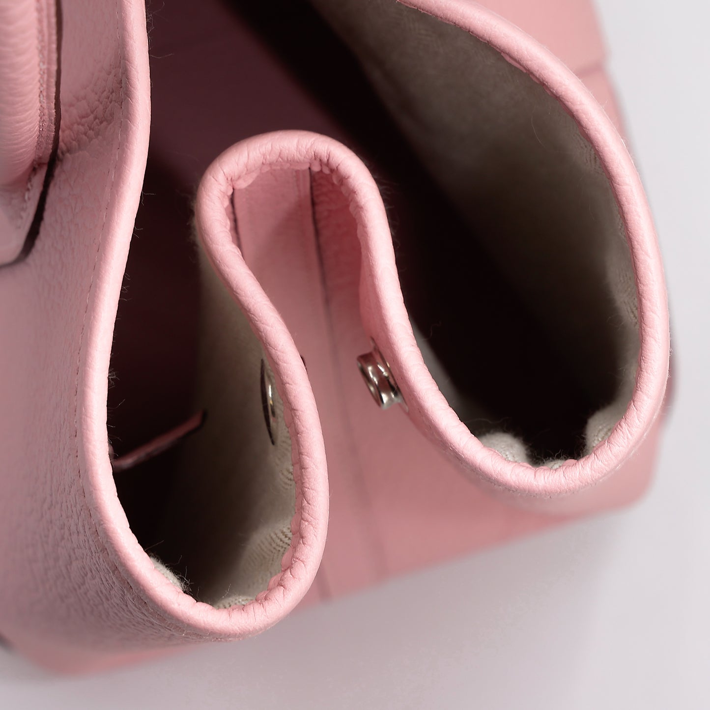 愛馬仕花園派對 PM 玫瑰櫻花