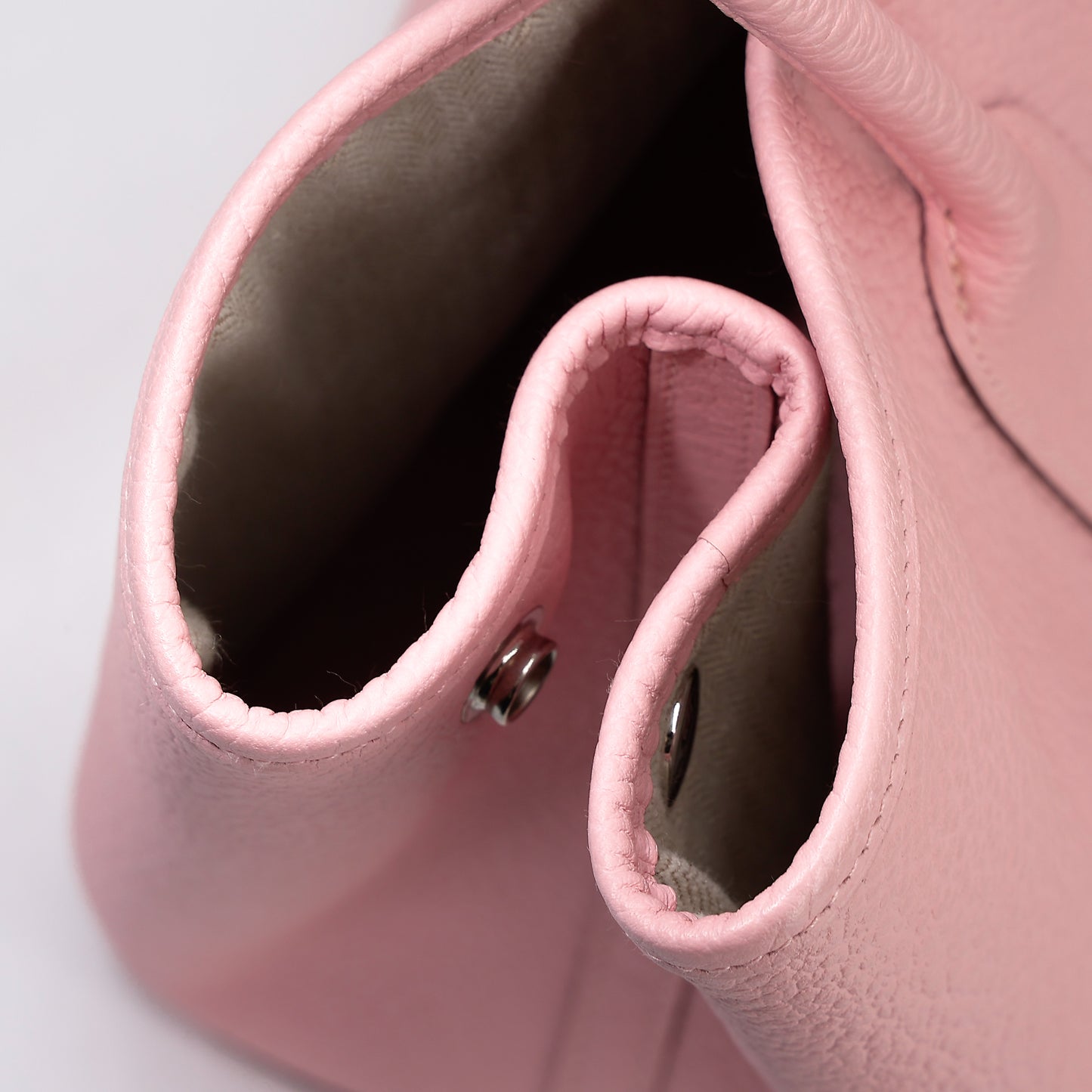 愛馬仕花園派對 PM 玫瑰櫻花