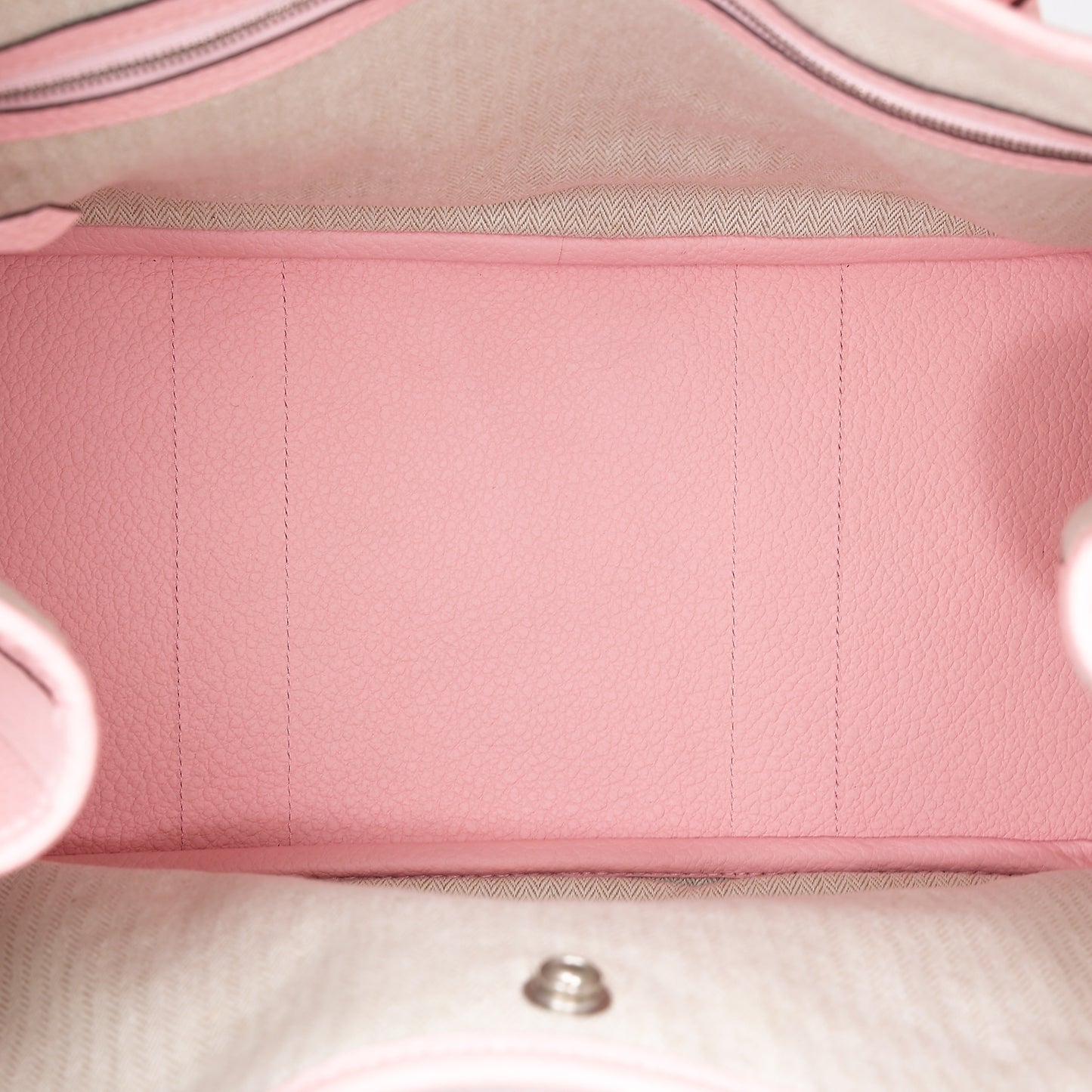 愛馬仕花園派對 PM 玫瑰櫻花