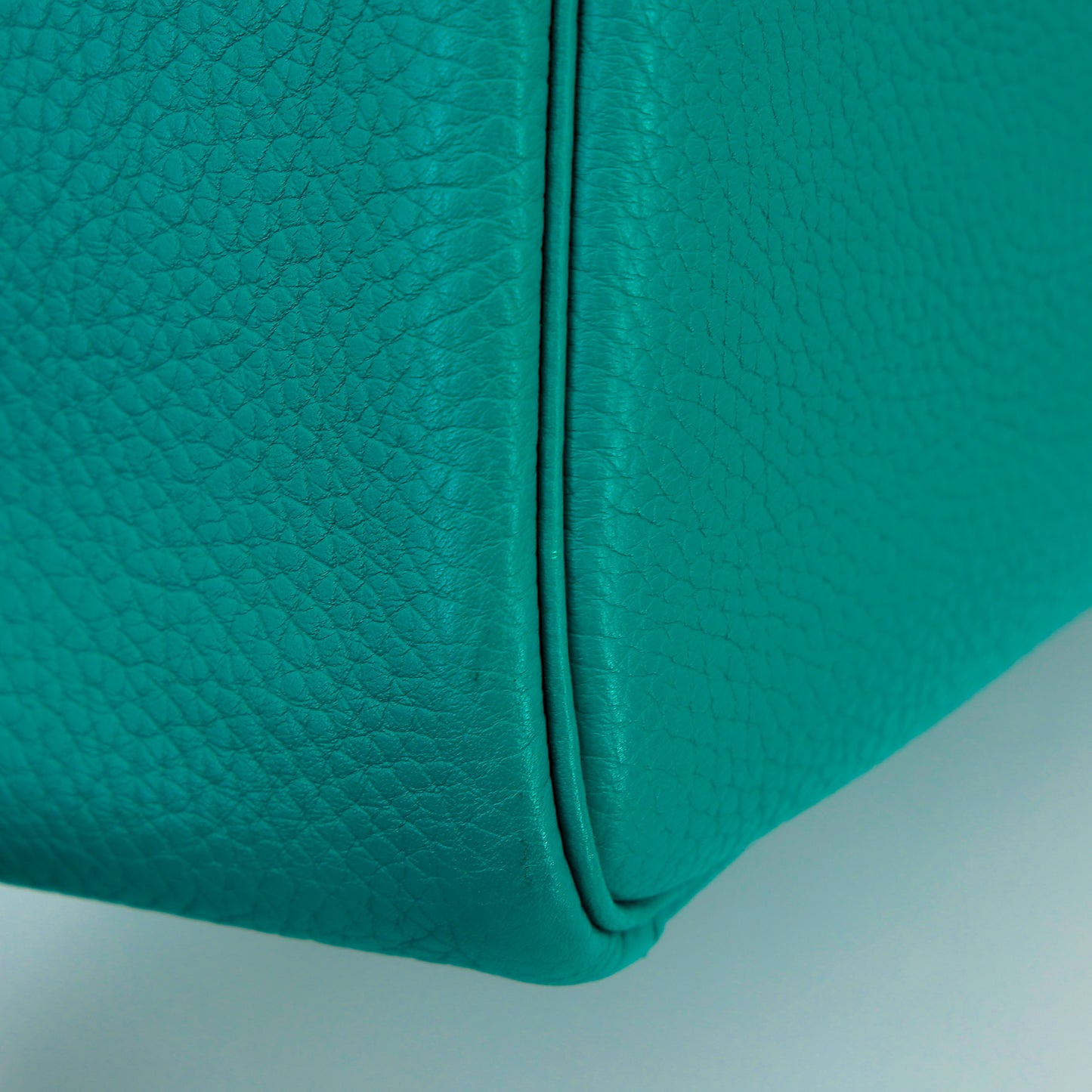 愛馬仕 Lindy 26 藍孔雀