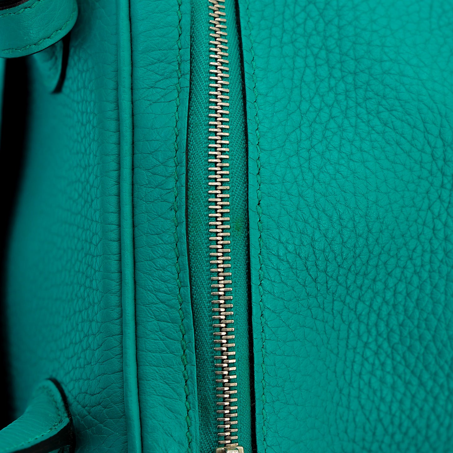 愛馬仕 Lindy 26 藍孔雀