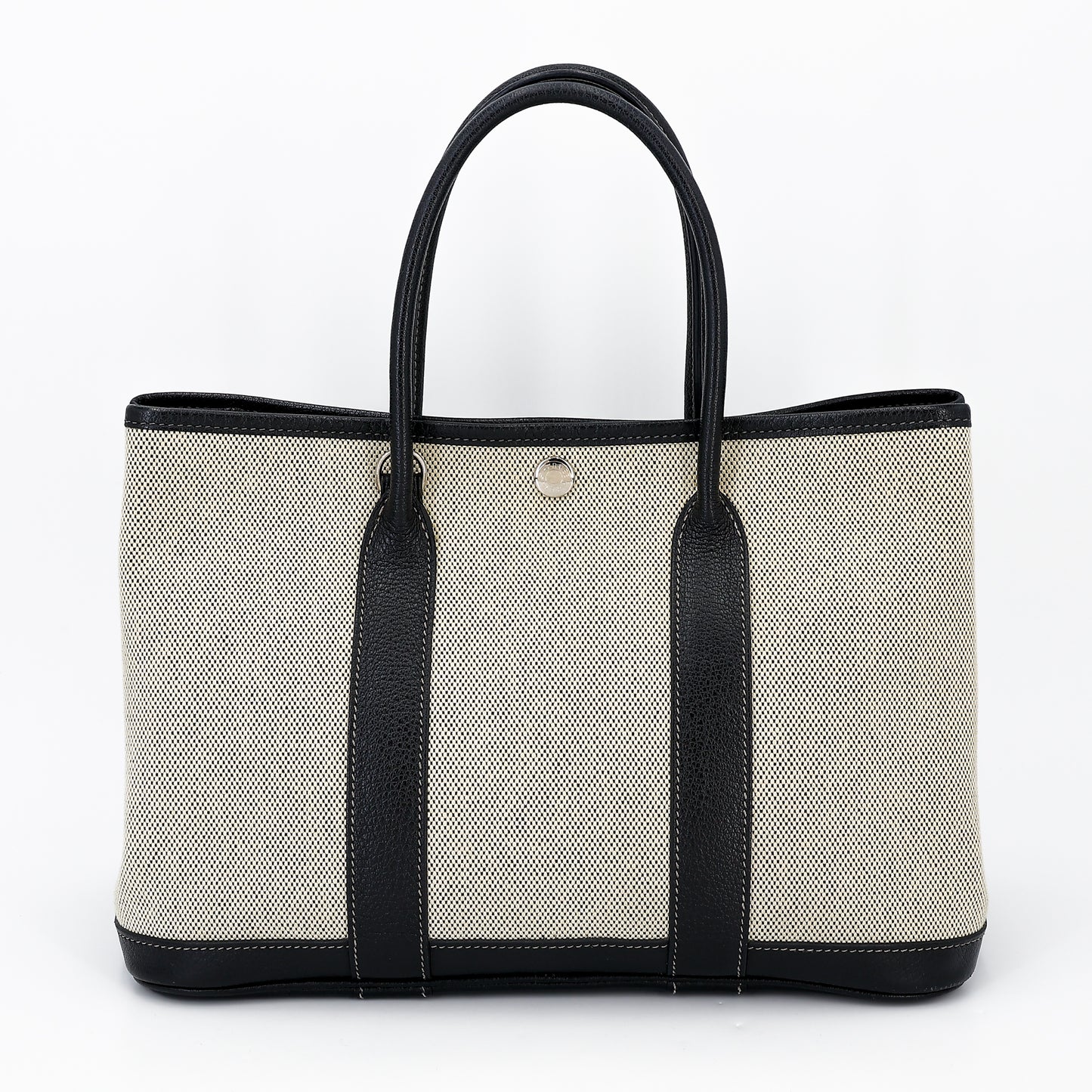 愛馬仕花園派對 TPM 黑色