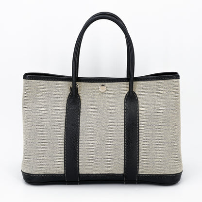 愛馬仕花園派對 TPM 黑色