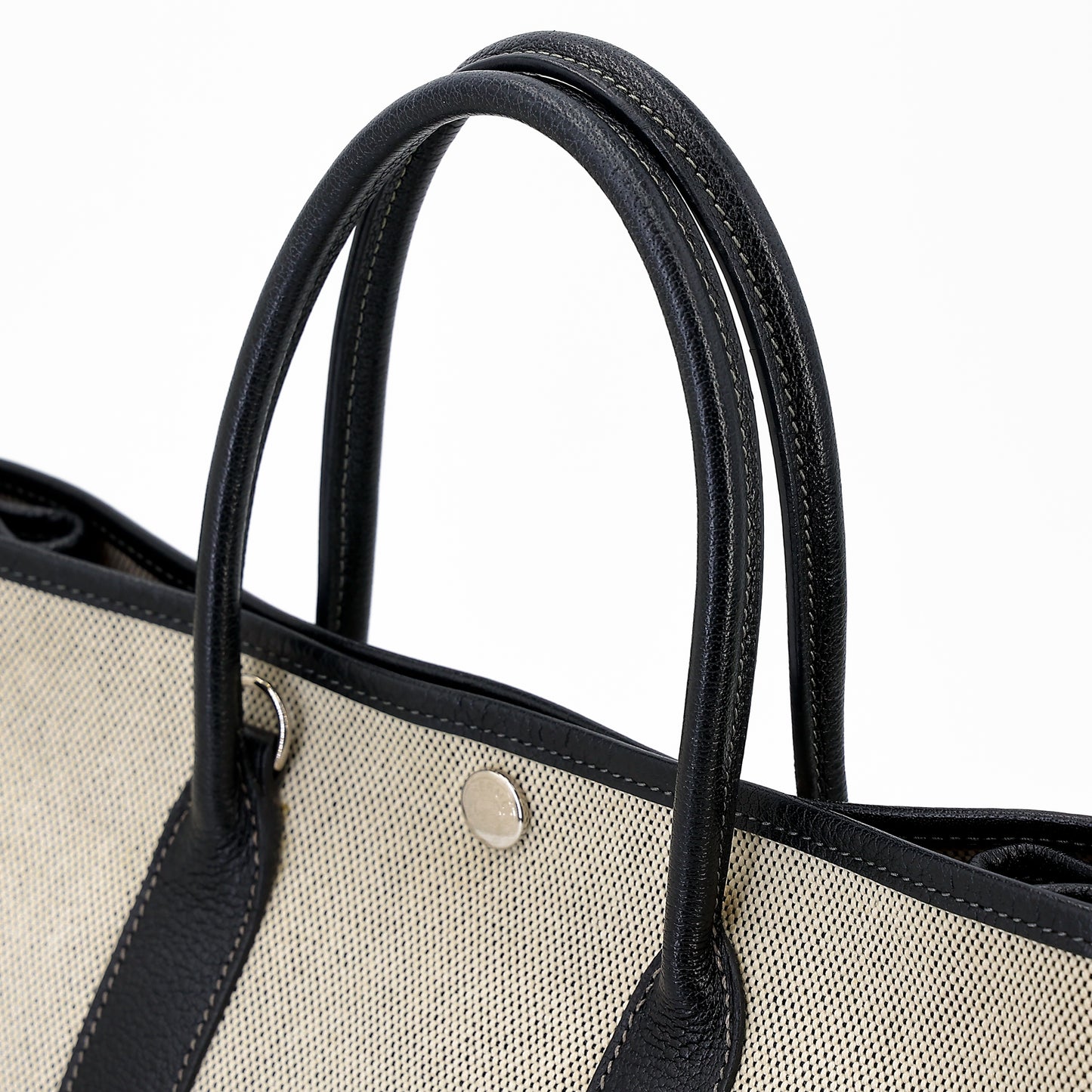 愛馬仕花園派對 TPM 黑色