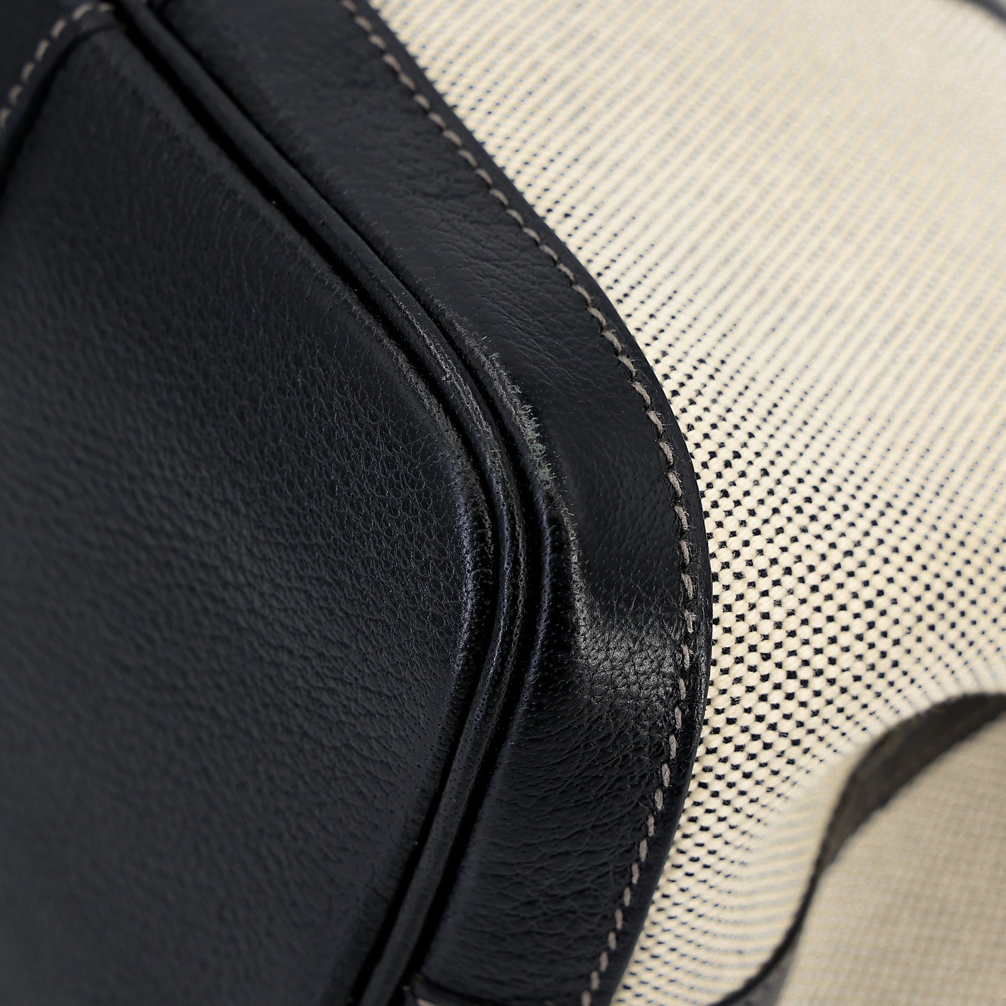 愛馬仕花園派對 TPM 黑色