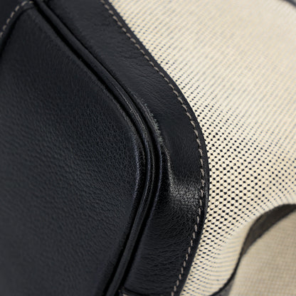 愛馬仕花園派對 TPM 黑色