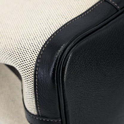 愛馬仕花園派對 TPM 黑色