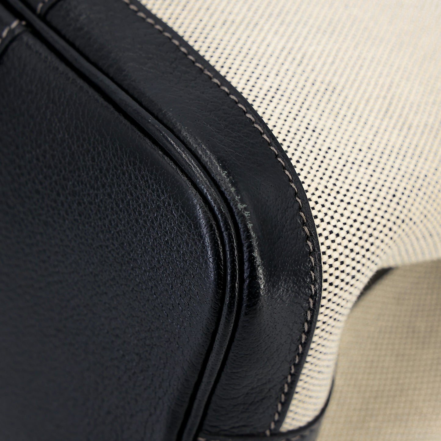 愛馬仕花園派對 TPM 黑色