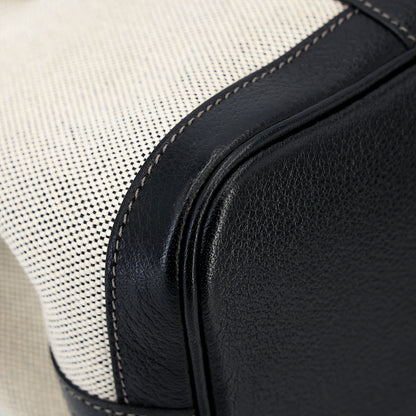 愛馬仕花園派對 TPM 黑色