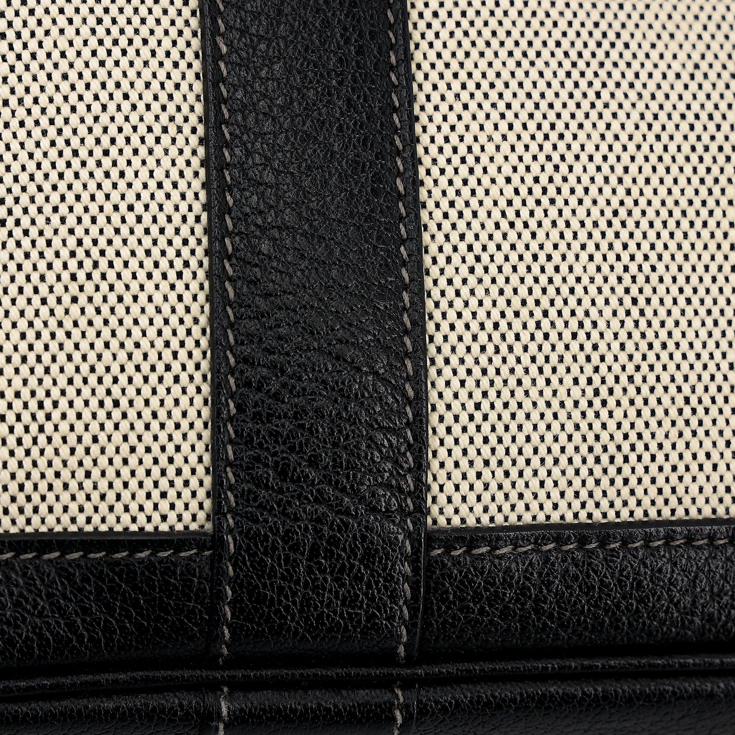 愛馬仕花園派對 TPM 黑色