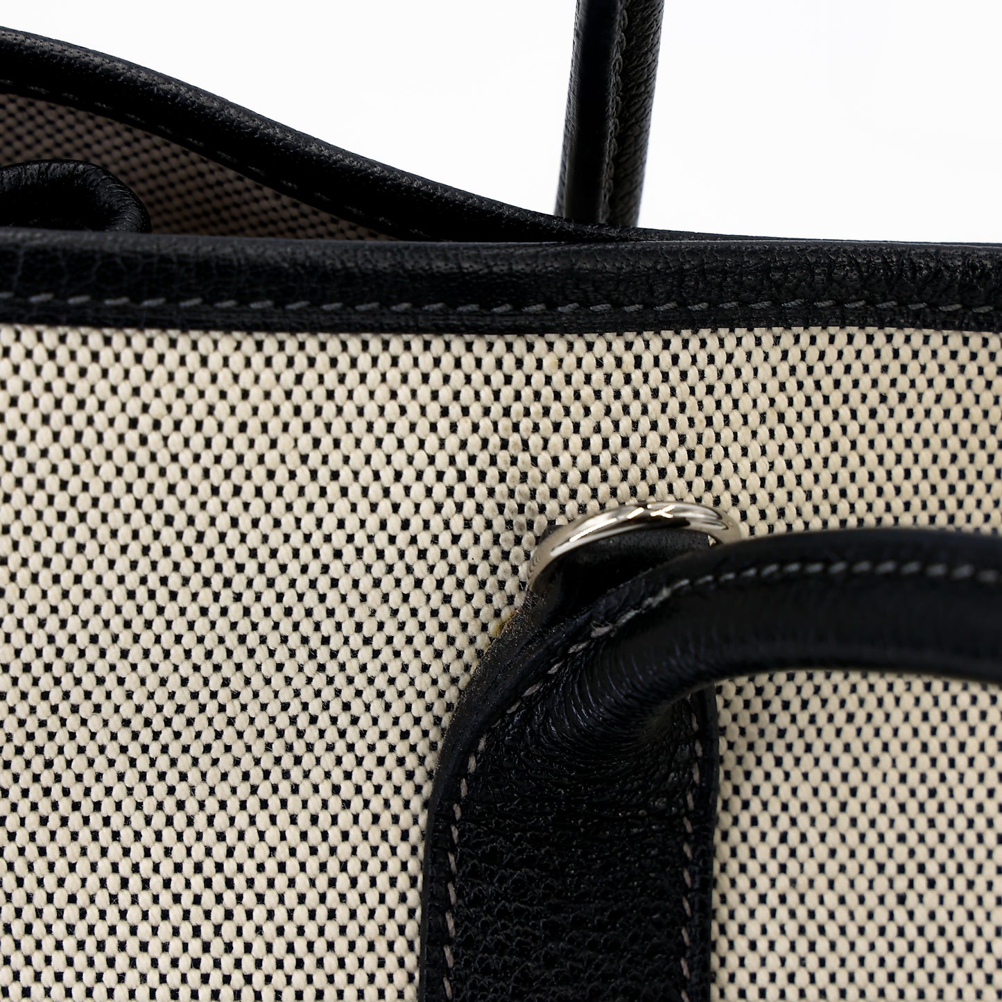 愛馬仕花園派對 TPM 黑色