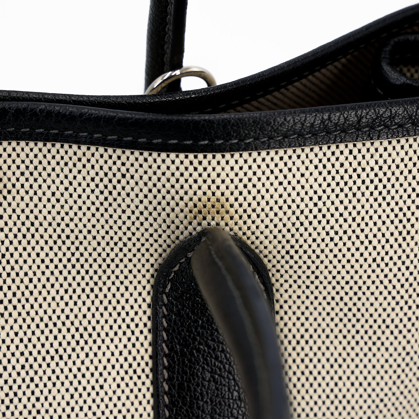 愛馬仕花園派對 TPM 黑色